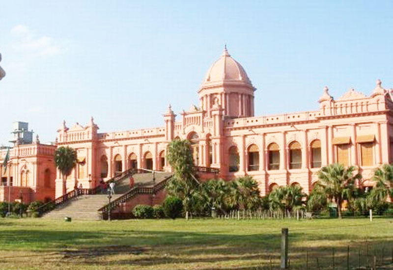 Bengal Holidays Old Dhaka