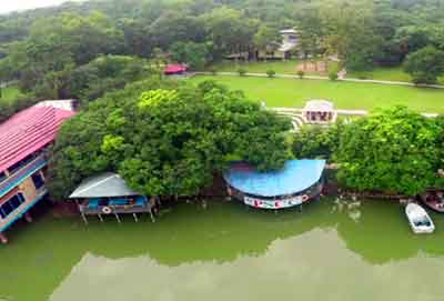 Pubail Retreat