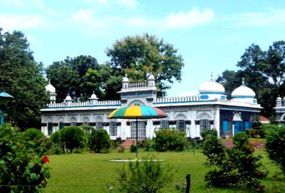 Dhanbari Bengal Holidays
