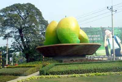 rajshahi