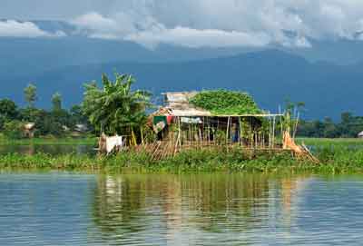 Tanguar Haor 